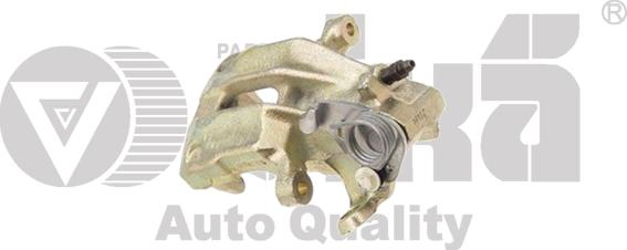 Vika 66150901701 - Wheel Brake Cylinder autospares.lv