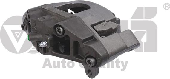 Vika 66151740401 - Repair Kit, brake caliper autospares.lv