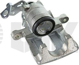 Vika 66151747901 - Brake Caliper autospares.lv