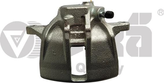 Vika 66151738101 - Brake Caliper autospares.lv