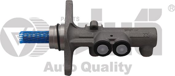 Vika 66110578901 - Brake Master Cylinder autospares.lv