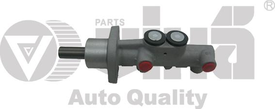 Vika 66110038101 - Brake Master Cylinder autospares.lv