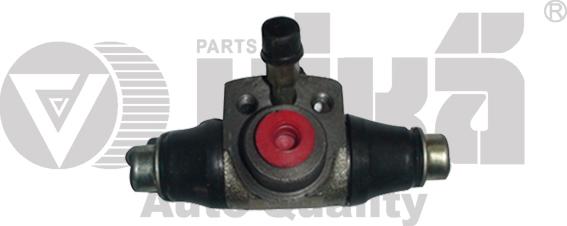 Vika 66110029801 - Wheel Brake Cylinder autospares.lv