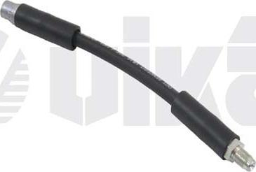 Vika 66111612801 - Brake Hose autospares.lv