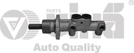 Vika 66111056401 - Brake Master Cylinder autospares.lv