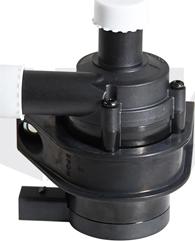 Vika 19651350901 - Additional Water Pump autospares.lv