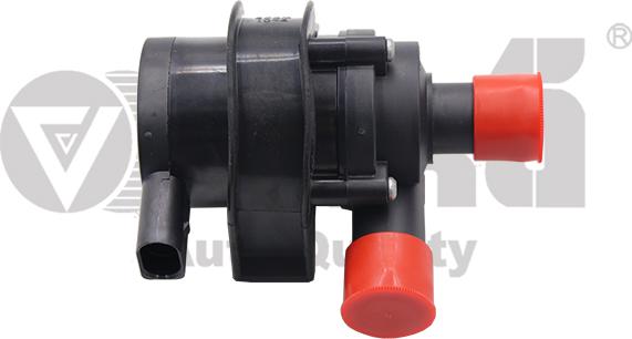 Vika 19651350101 - Additional Water Pump autospares.lv