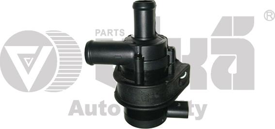 Vika 19651350201 - Additional Water Pump autospares.lv