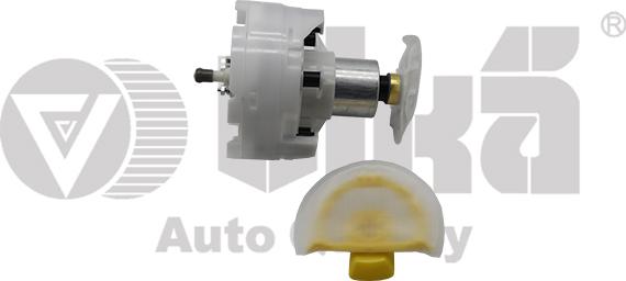 Vika 19060048201 - Fuel Pump autospares.lv