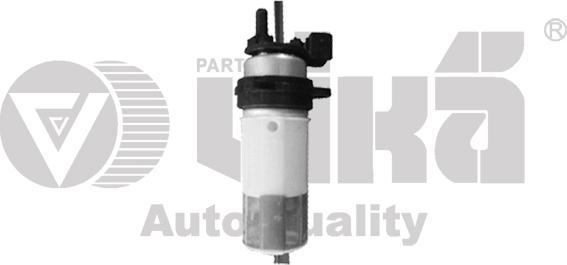 Vika 19060741401 - Fuel Pump autospares.lv