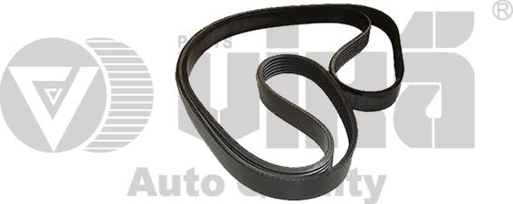 Vika 19030599501 - V-Ribbed Belt autospares.lv