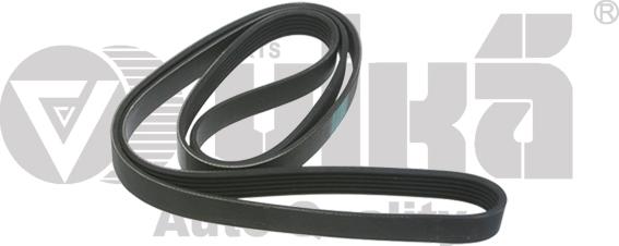 Vika 19030599201 - V-Ribbed Belt autospares.lv