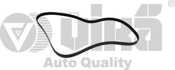 Vika 19030007501 - V-Ribbed Belt autospares.lv