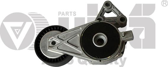 Vika 19030029001 - Belt Tensioner, v-ribbed belt autospares.lv