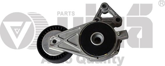 Vika 19030028401 - Belt Tensioner, v-ribbed belt autospares.lv