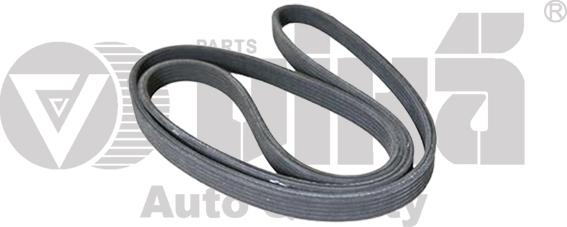 Vika 19031614101 - V-Ribbed Belt autospares.lv