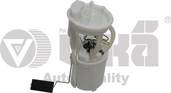 Vika 19190048601 - Fuel Pump autospares.lv