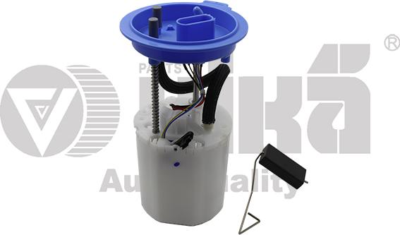 Vika 19190758801 - Fuel Pump autospares.lv