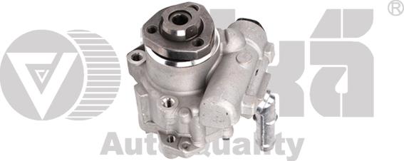 Vika 14221465001 - Hydraulic Pump, steering system autospares.lv