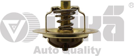 Vika 10950094001 - Coolant thermostat / housing autospares.lv