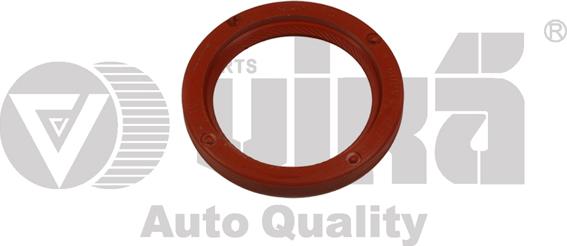 Vika 10420162501 - Shaft Seal, crankshaft autospares.lv