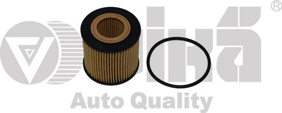 Vika 11980059601 - Oil Filter autospares.lv