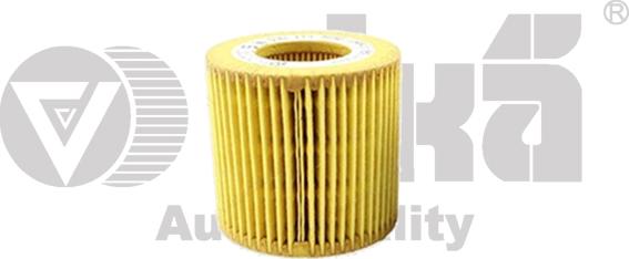 Vika 11980065701 - Oil Filter autospares.lv