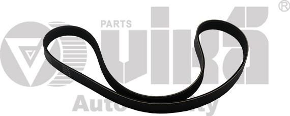 Vika 11450599901 - V-Ribbed Belt autospares.lv