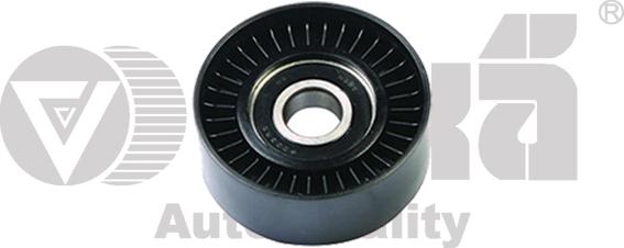 Vika 11450371901 - Belt Tensioner, v-ribbed belt autospares.lv