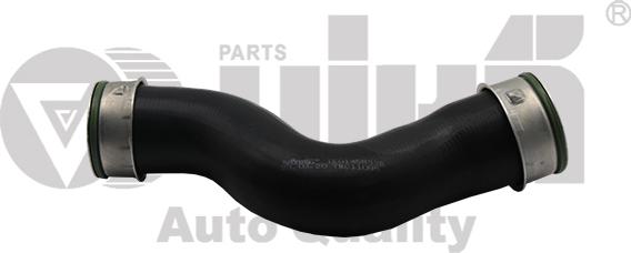 Vika 11451546801 - Charger Intake Air Hose autospares.lv