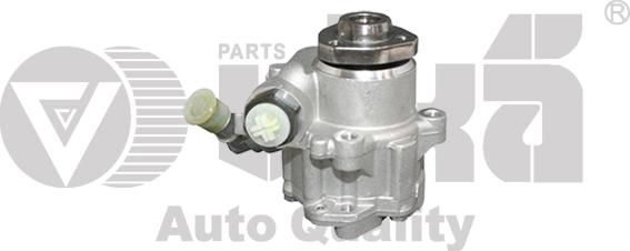 Vika 11451156501 - Hydraulic Pump, steering system autospares.lv