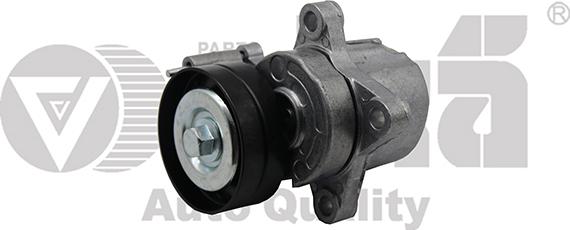 Vika 11451809301 - Belt Tensioner, v-ribbed belt autospares.lv