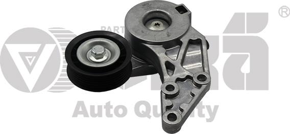 Vika 11451809201 - Belt Tensioner, v-ribbed belt autospares.lv