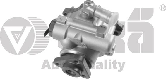 Vika 11451807701 - Hydraulic Pump, steering system autospares.lv