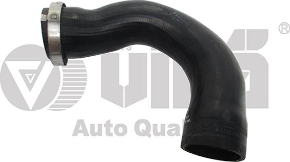 Vika 11451811901 - Charger Intake Air Hose autospares.lv