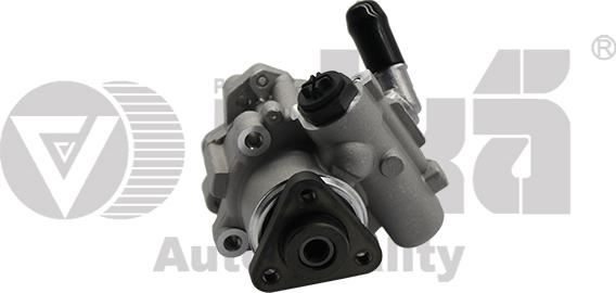 Vika 11451812701 - Hydraulic Pump, steering system autospares.lv