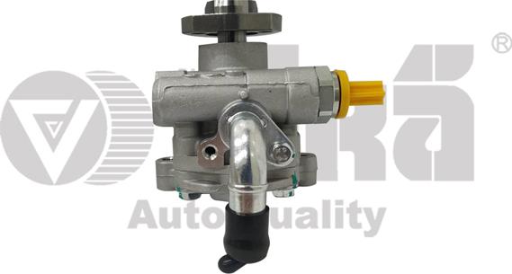 Vika 11451824501 - Hydraulic Pump, steering system autospares.lv