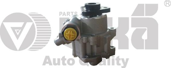 Vika 11451791901 - Hydraulic Pump, steering system autospares.lv