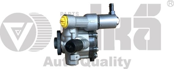 Vika 11451791601 - Hydraulic Pump, steering system autospares.lv