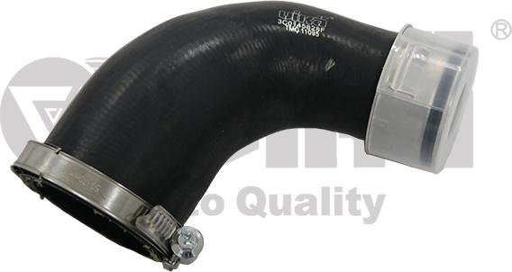 Vika 11451793901 - Charger Intake Air Hose autospares.lv