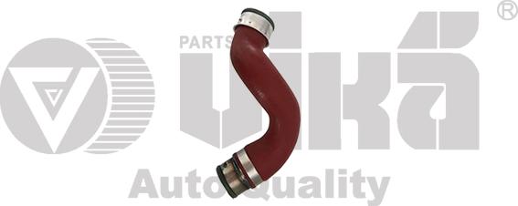 Vika 11451783901 - Charger Intake Air Hose autospares.lv