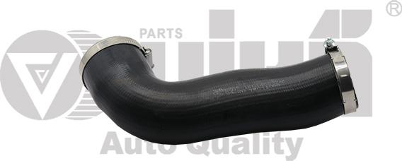 Vika 11451782901 - Charger Intake Air Hose autospares.lv