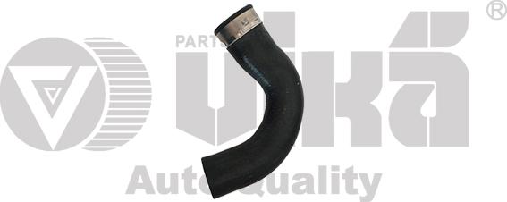 Vika 11451782801 - Charger Intake Air Hose autospares.lv