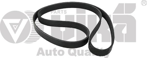 Vika 11451774401 - V-Ribbed Belt autospares.lv