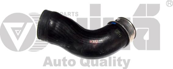 Vika 11451778201 - Charger Intake Air Hose autospares.lv