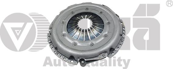 Vika 11411357401 - Clutch Pressure Plate autospares.lv