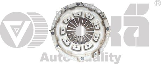 Vika 11411357601 - Clutch Pressure Plate autospares.lv