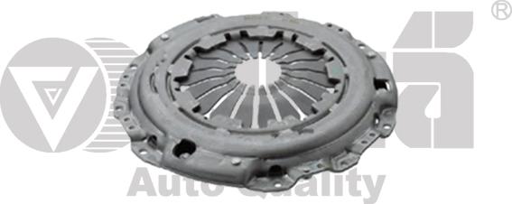 Vika 11411357001 - Clutch Pressure Plate autospares.lv