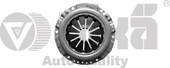 Vika 11411357301 - Clutch Pressure Plate autospares.lv