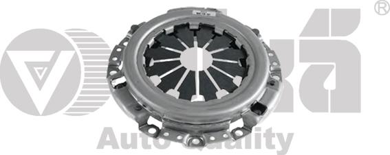 Vika 11411357201 - Clutch Pressure Plate autospares.lv